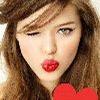 foto do perfil sandraalone